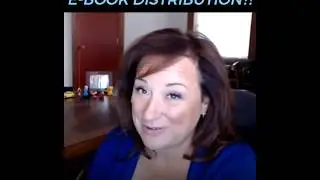 Ebook Distribution. IngramSpark, Smashwords, Draft2Digital?  Which one?