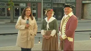 NEWS10 in Your Town: Hoosick History and Heritage Fair