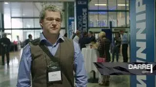 Embracing Excelllence 2018 hosted by Canadian Manufacturers & Exporters