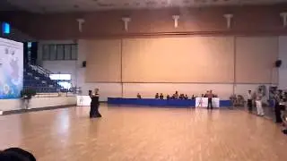 Tango syllabus 3