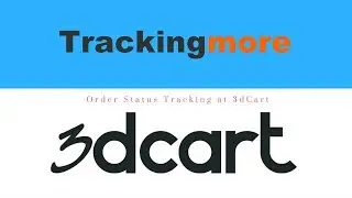 3dcart Parcel Tracking DEMO