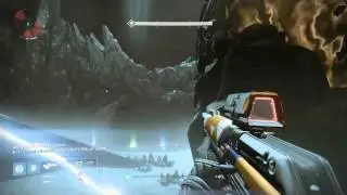 Destiny - Taken King Golgoroth Kings Fall Boss Enraged Kill