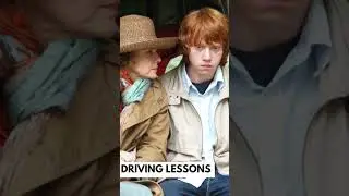 Rupert Grint films apart from Harry Potter #shorts #rupertgrint
