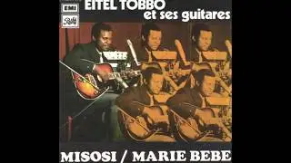 Marie b&eacute;b&eacute; - Eitel Tobbo