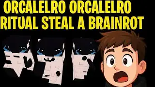 The orca ritual tutorial