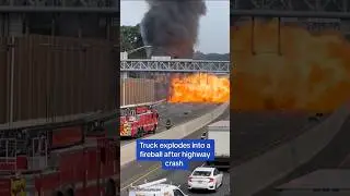 Fire fighters in Action #shorts #fire #FireFighting #Helicopter #fireHelicopter #automobile #Rescue