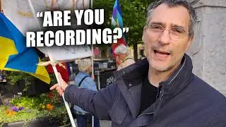 &lsquo;Are You Recording&rsquo; &mdash; My Calm Answer During a Public Encounter