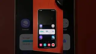 Удивительная секретная функция усиления звука от Samsung 😱😱 #шорты