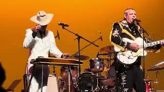 Wyatt Aleman & The Dewey Bass Band - Hank Williams medley - 9/13/25 (Hank 102 Montgomery, Alabama 