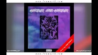 Free [New wave] Rap Beat 2019 // Harder And Harder Instrumental