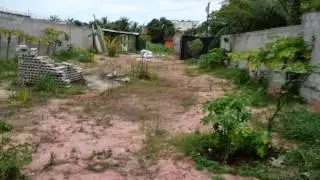 Soneghett Im&oacute;veis! Terreno medindo 500 metros quadrados.