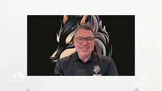 Darrell Steed - Smart Wolf Consulting
