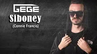 Gege - Siboney (Connie Francis)