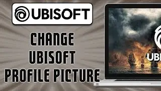 How To Change Ubisoft Profile Picture (easy)