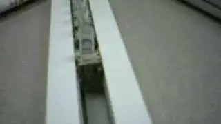 Decomatic Carrier Hook Replacement