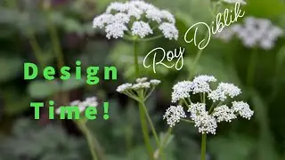 Now Is The Time To Design Part 2!  Episode #163