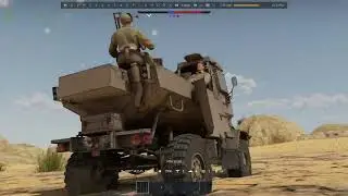 War Thunder - My Best Game 5 June 2024
