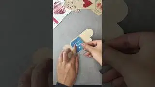 VALENTINE'S DAY GIFT IDEAS |Happy Promise DayDiy Cute Gift Ideas#diy#handmade #diygiftcard #foryou
