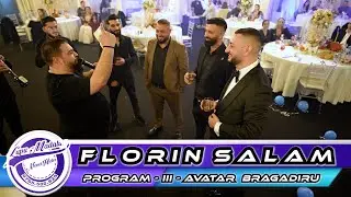 Florin Salam - Noi depasim si mascatii , noi nu stam pe telefoane  by👍🏻NeverHideEvents🔔