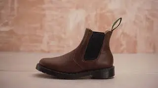 900 - Dealer Boot