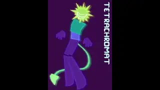 STORY OF THE STARS - CANNIBAL REN