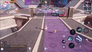 Dragon Raja - Day of Liberty PVP / P2W Dikeroyok Sampe Gila Baru Mati