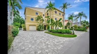 614 Norton Street - Walk Through Video