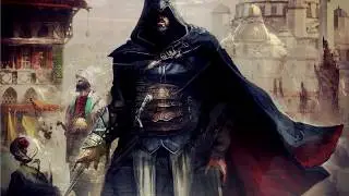 #Music | Epic Main Theme【Assassin's Creed Revelations】by Lorne Balfe | Emotional Cinematic Music