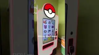 Lunch break mein Pok&eacute;mon pack open kar liya  ( PART - 1 )⚡🎴