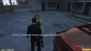 EightbornV Altan & Eyl&uuml;l Aşkı ..!