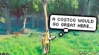 Woodcutting In Forest Ambiance ASMR - Runescape Dragonwilds To Sleep/Study/Game To