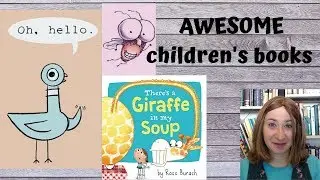 Read-aloud book series' from the library we are loving || Jewish homeschooling