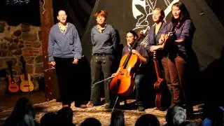 Herzdamen (Rabenstein 2012) - Zelenoj o vesh