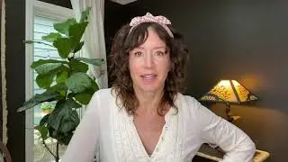 Tips to stay tidy when doing your Hairprint treatment