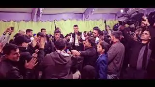 Yaşar Şairoğlu. Mübariz Talış. Yashar Shairoqlu. Astara , Ağ körpü toyu