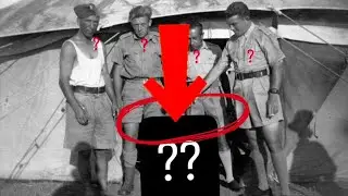 WWII&rsquo;s Most Unbelievable Soldier: Not Human