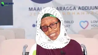 Isbitaalka Dalmar ayaa ka jawaabay codsiga Hooyo Faadumo Faarax, oo aad uga xanuunsaneyd Isha.