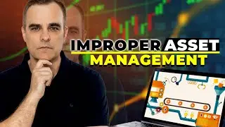 OWASP API Top 10 - Improper Asset Management