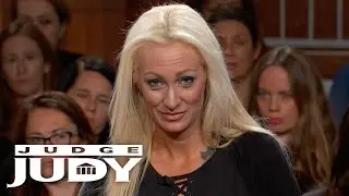 Woman Says Estranged Daughter-in-Law Owes Her Money!