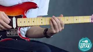 Fender Stratocaster AM Ultra Luxe Review. TEST.