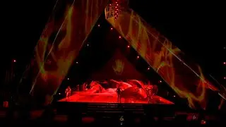 Opernfestspiele am Saarpolygon - Teaser f&uuml;r 2025