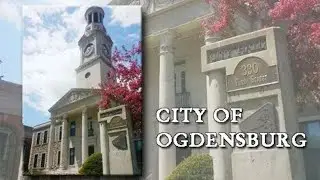 Ogdensburg City Council candidates outline their priorities