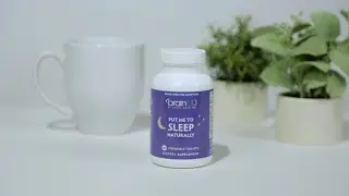 Put Me to Sleep - BrainMD