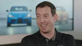 Preview Show: NASCAR Cup Series in Las Vegas