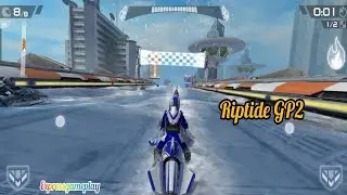 Riptide GP2