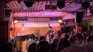 David Urwitz-Tills allt blir bra, Reimersholme Hotel, 20251108