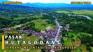 Kondisi Hutagodang Batangtoru, Sebelum Kejadian Banjir Bandang 2025 