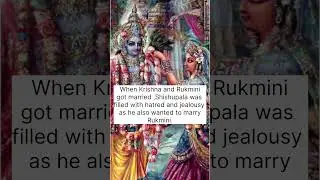 Mahabharata Secret: Krishna restores Dharma#krishna #shiv #harekrishna #hanuman #ram #bhakti #hindu