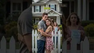 HOA Karen Tried to Ruin My Relationship &mdash; But My Girlfriend Outsmarted Her! #hoakaren