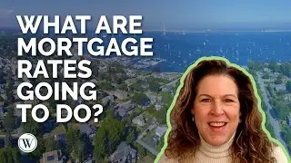 My Mortgage Rate Projections From 2022